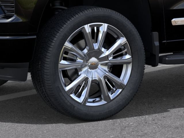 2026 Chevrolet Silverado 1500 High Country - Photo 9
