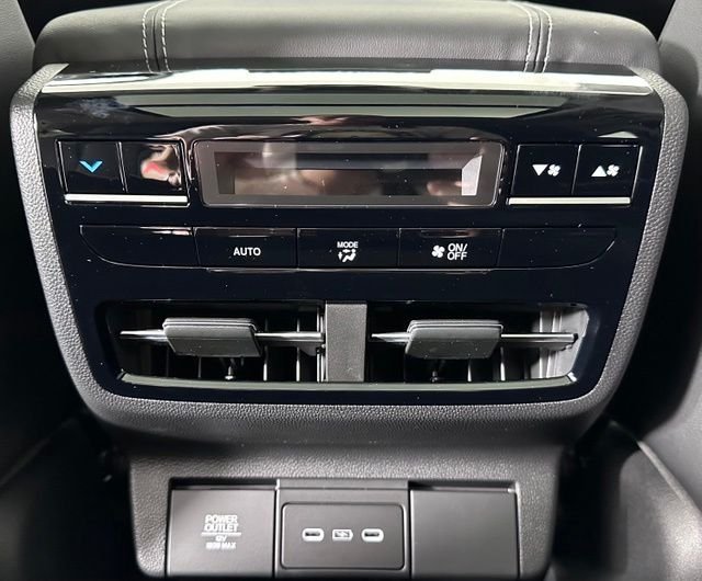 2026 Acura MDX Technology Package - Photo 18