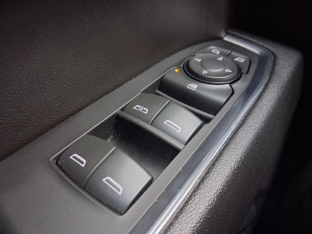 Used 2024 Gray Chevrolet LT Trail Boss image 9