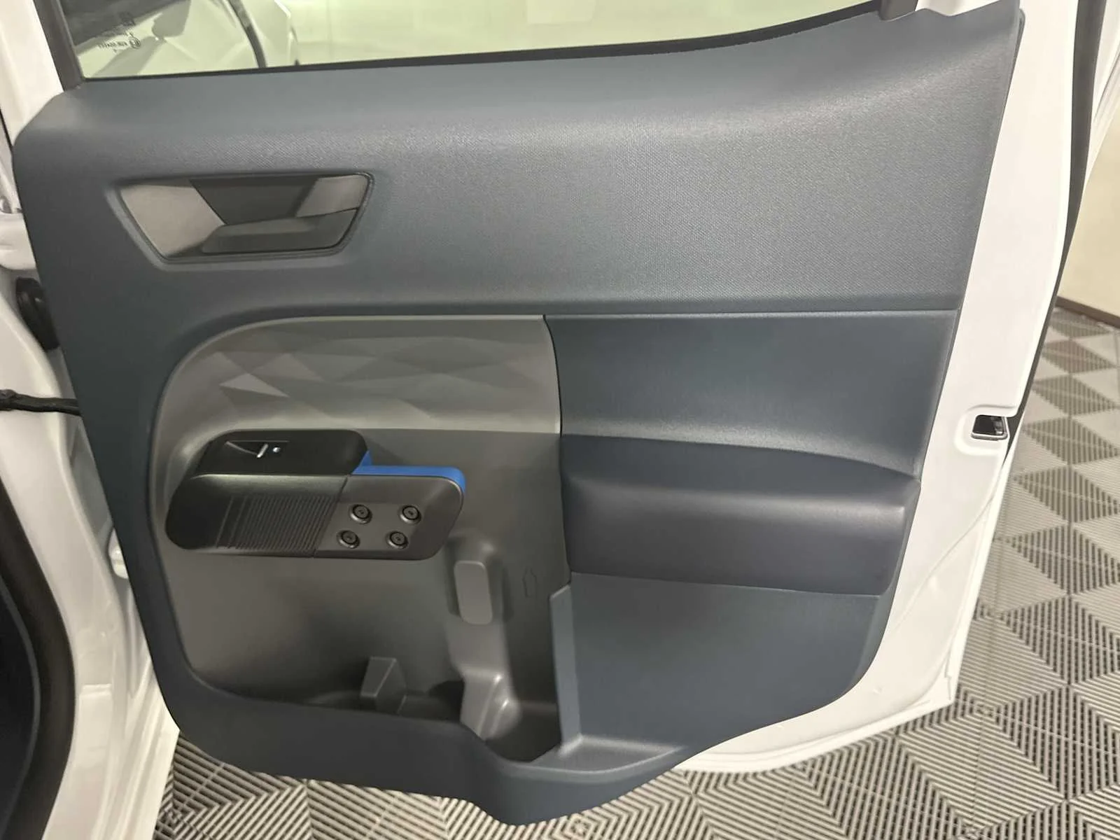 2025 Ford Maverick Lobo Standard - Photo 15