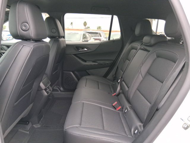 2027 Chevrolet Equinox LT - Photo 22