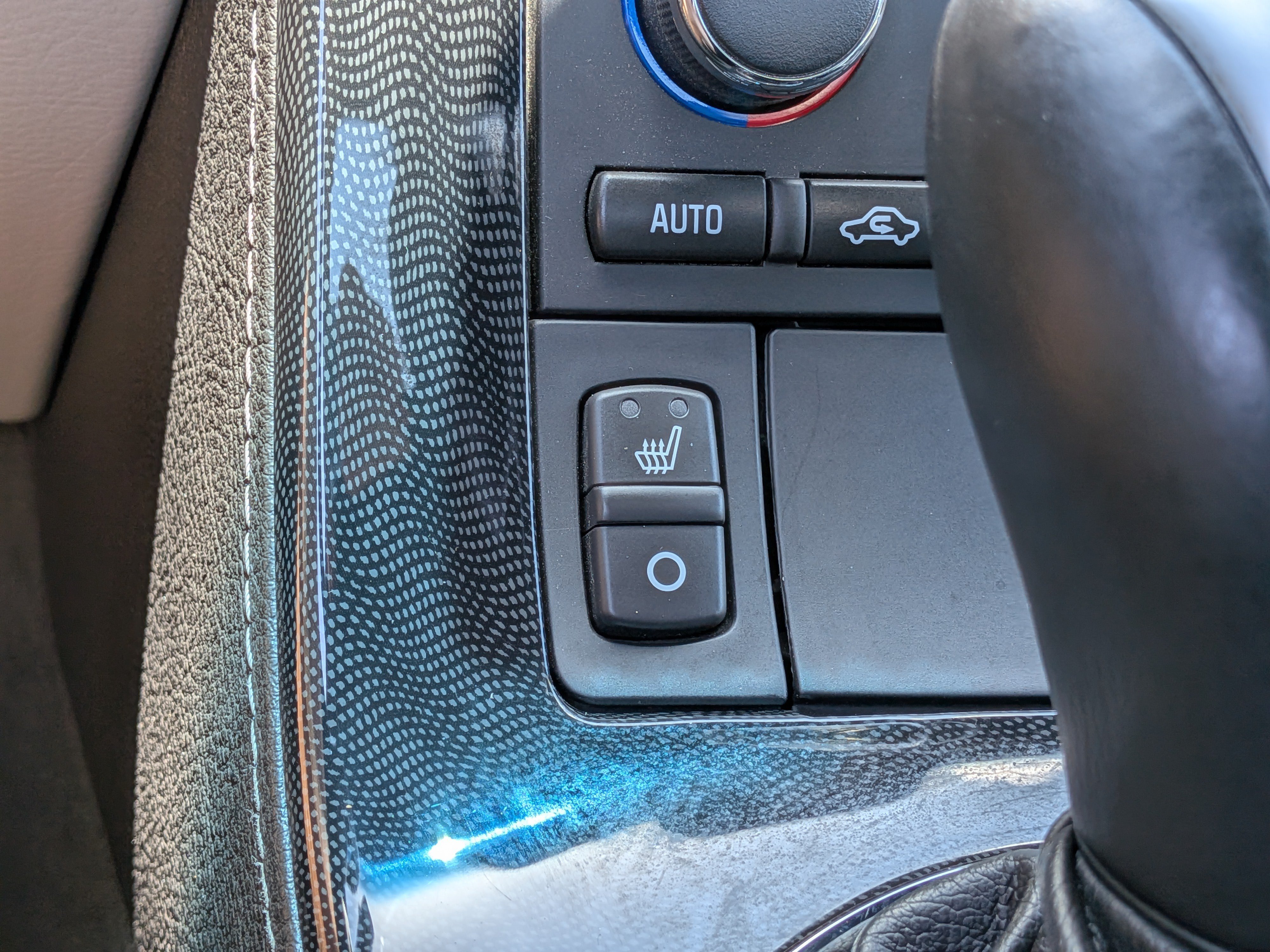 Used 2011 Black Chevrolet Z16 Grand Sport w/3LT image 28