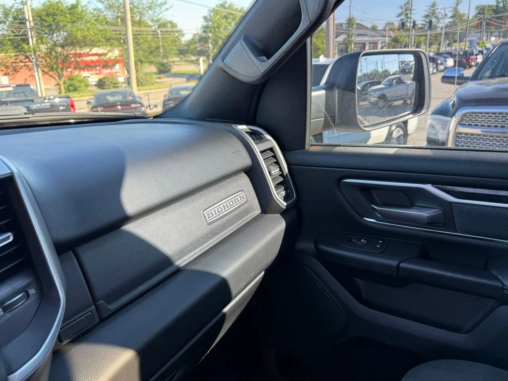 Used 2019 Black Ram Big Horn/Lone Star image 24