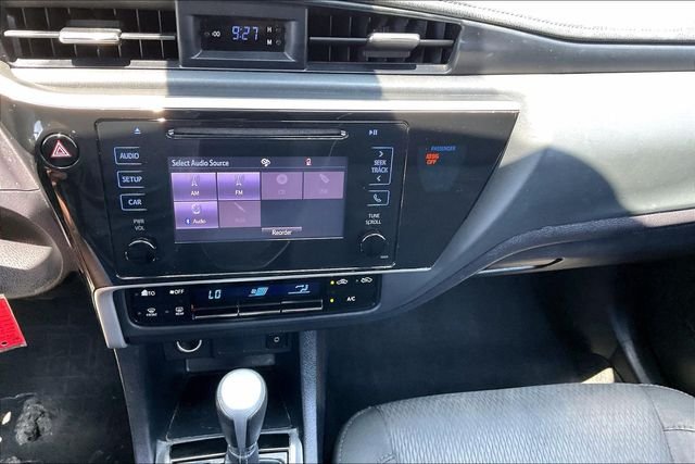 Used 2018 Gray Toyota LE image 30