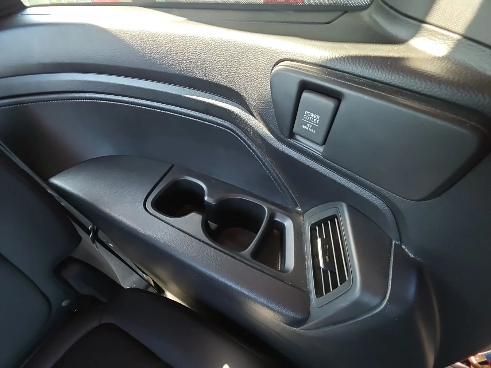 Used 2025  Honda Sport-L image 24
