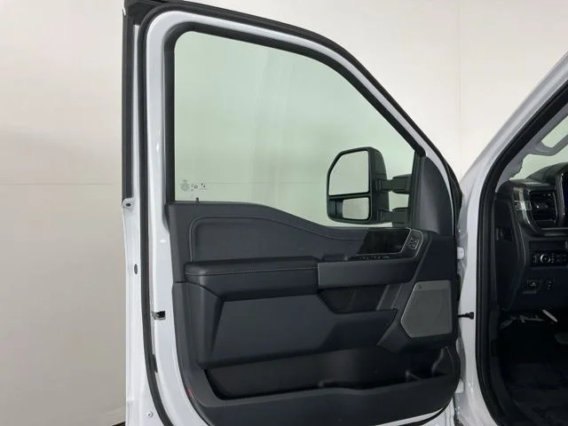 Certified Used 2025 White Ford Lariat image 15