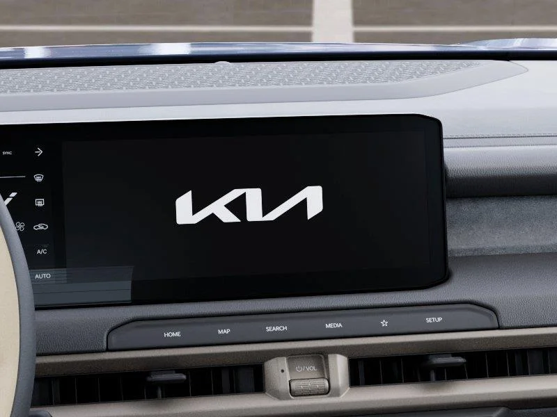 New 2027 Midnight Lake Blue Kia EX image 20