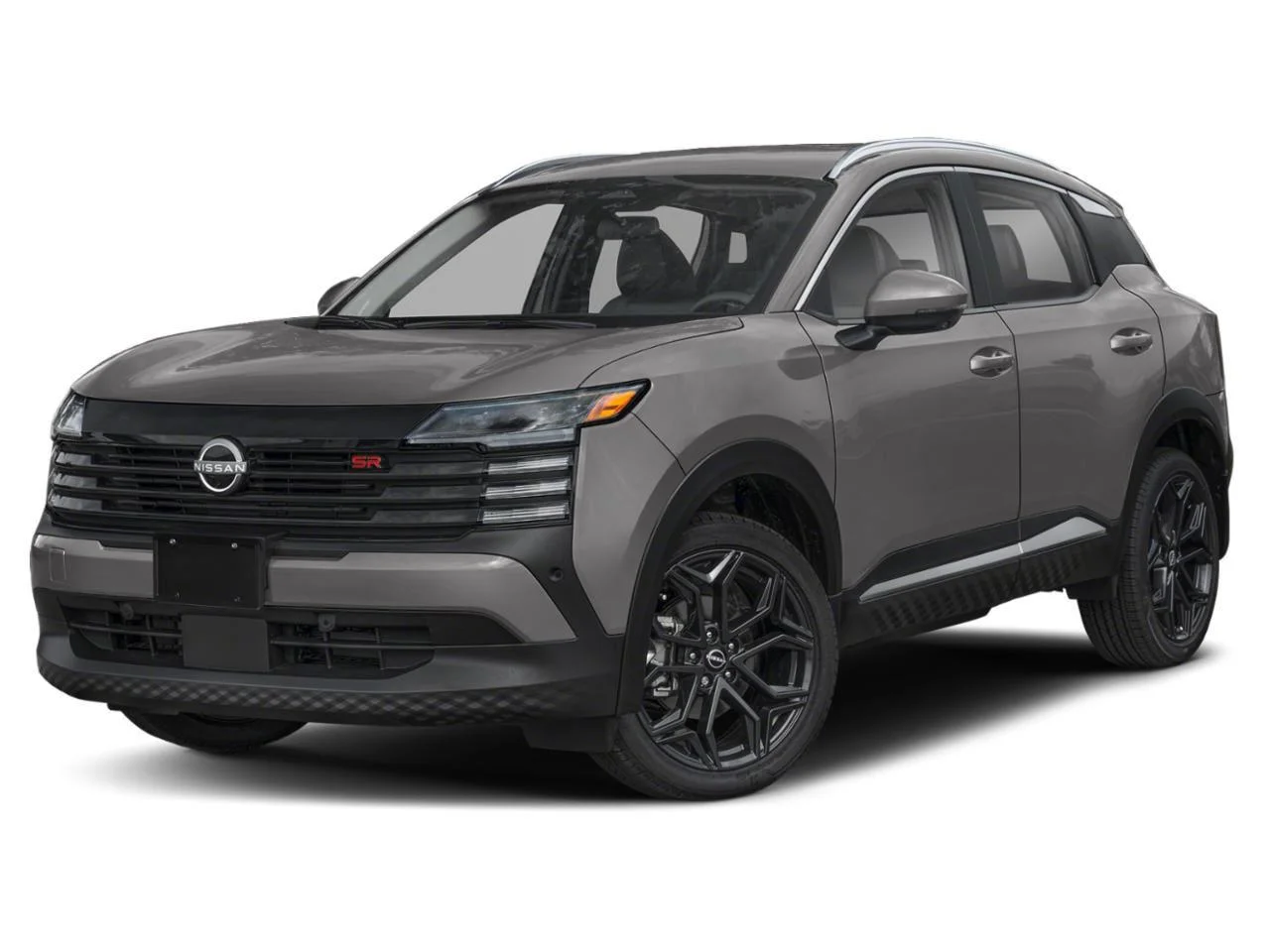 2026 Nissan KICKS SR AWD - Photo 2