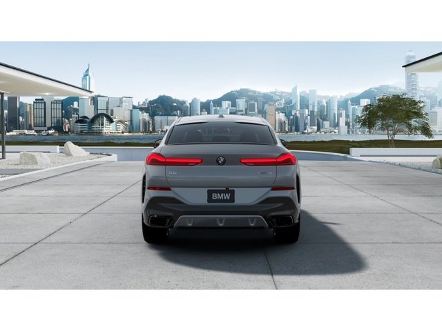 New 2027 Brooklyn Grey Metallic BMW xDrive40i image 5