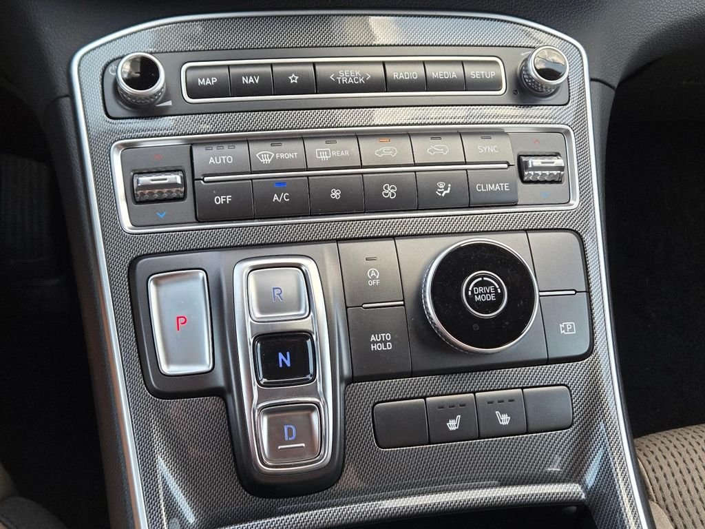 2023 Hyundai Santa Fe SEL - Photo 28
