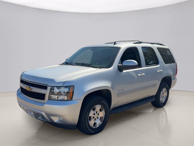 2013 Chevrolet Tahoe LT