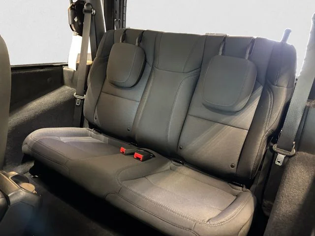 Used 2020 Black Jeep Sport image 14