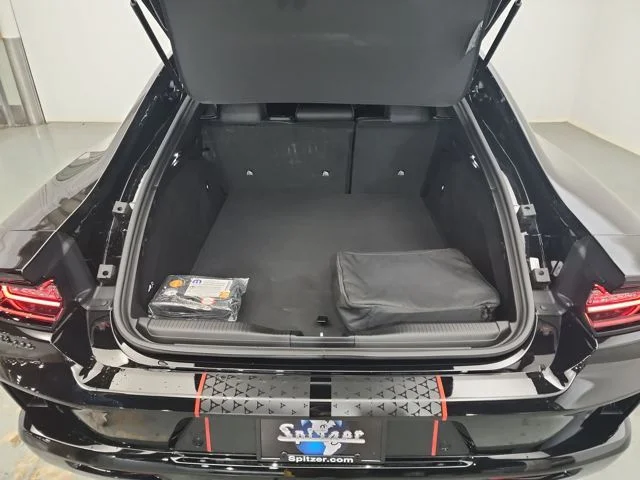 2026 Dodge Charger Daytona Scat Pack - Photo 7