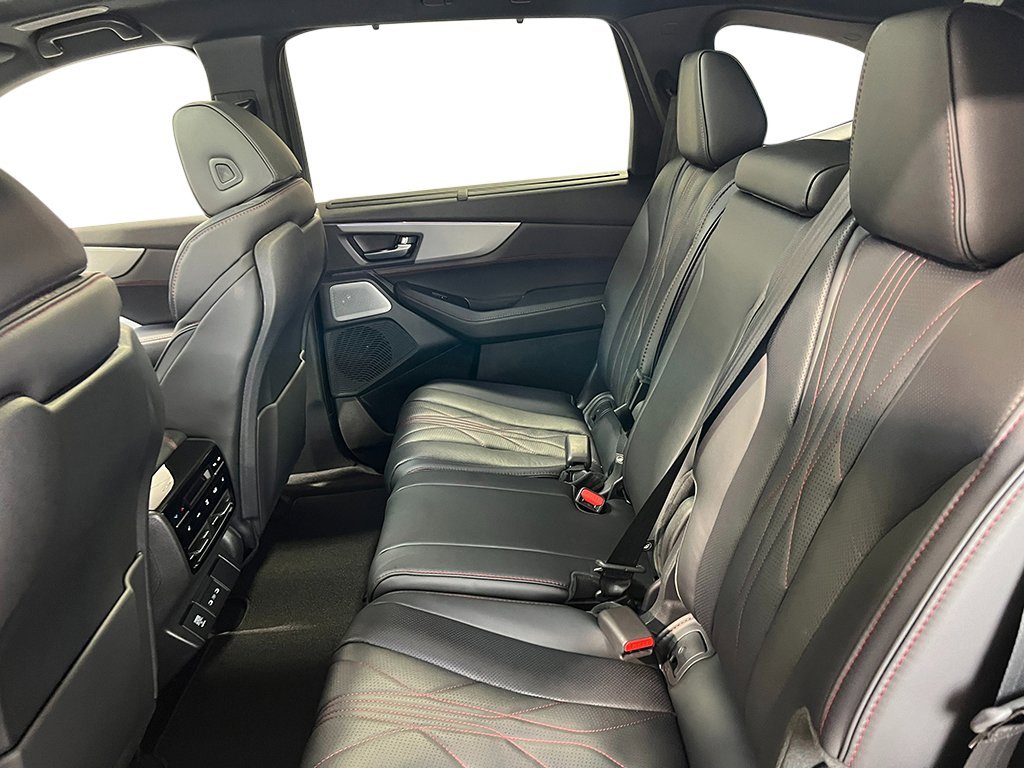 New 2026 Platinum White Pearl Acura w/A-Spec Advance Package image 32