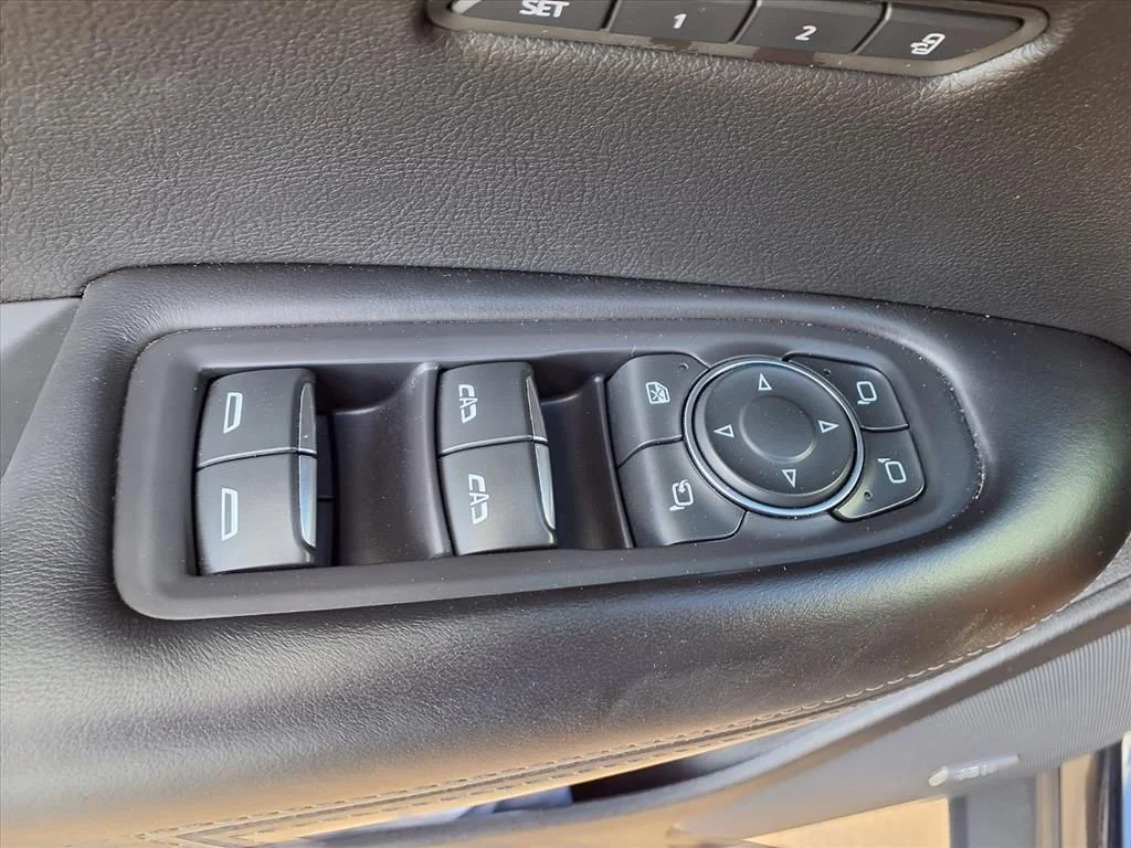 2021 Cadillac XT5 Sport - Photo 9