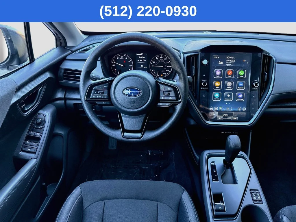 New 2027 Gray Subaru Premium image 28