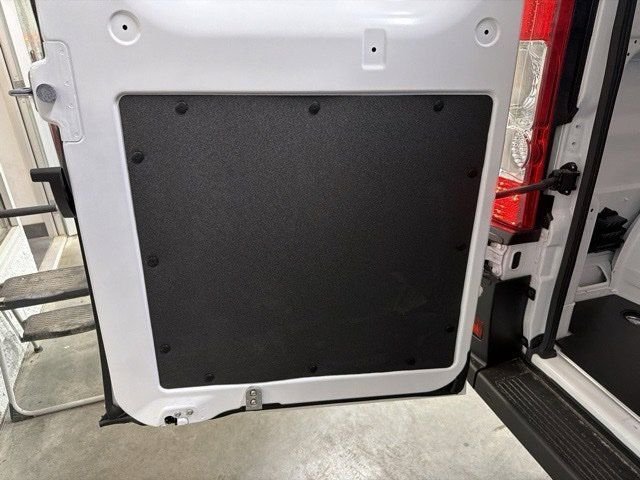 New 2026 White Ram High Roof image 17