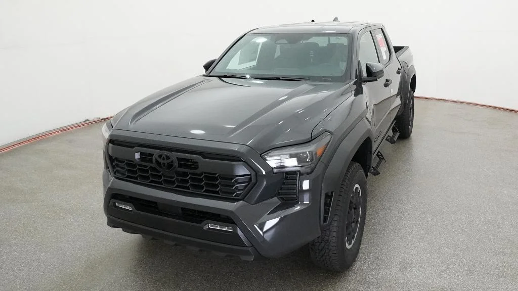 New 2026 Underground Toyota TRD Off-Road image 33