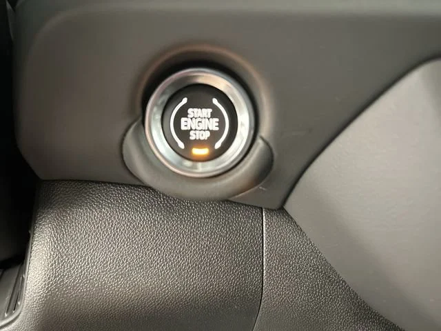 New 2026 Black Chevrolet Commercial image 14