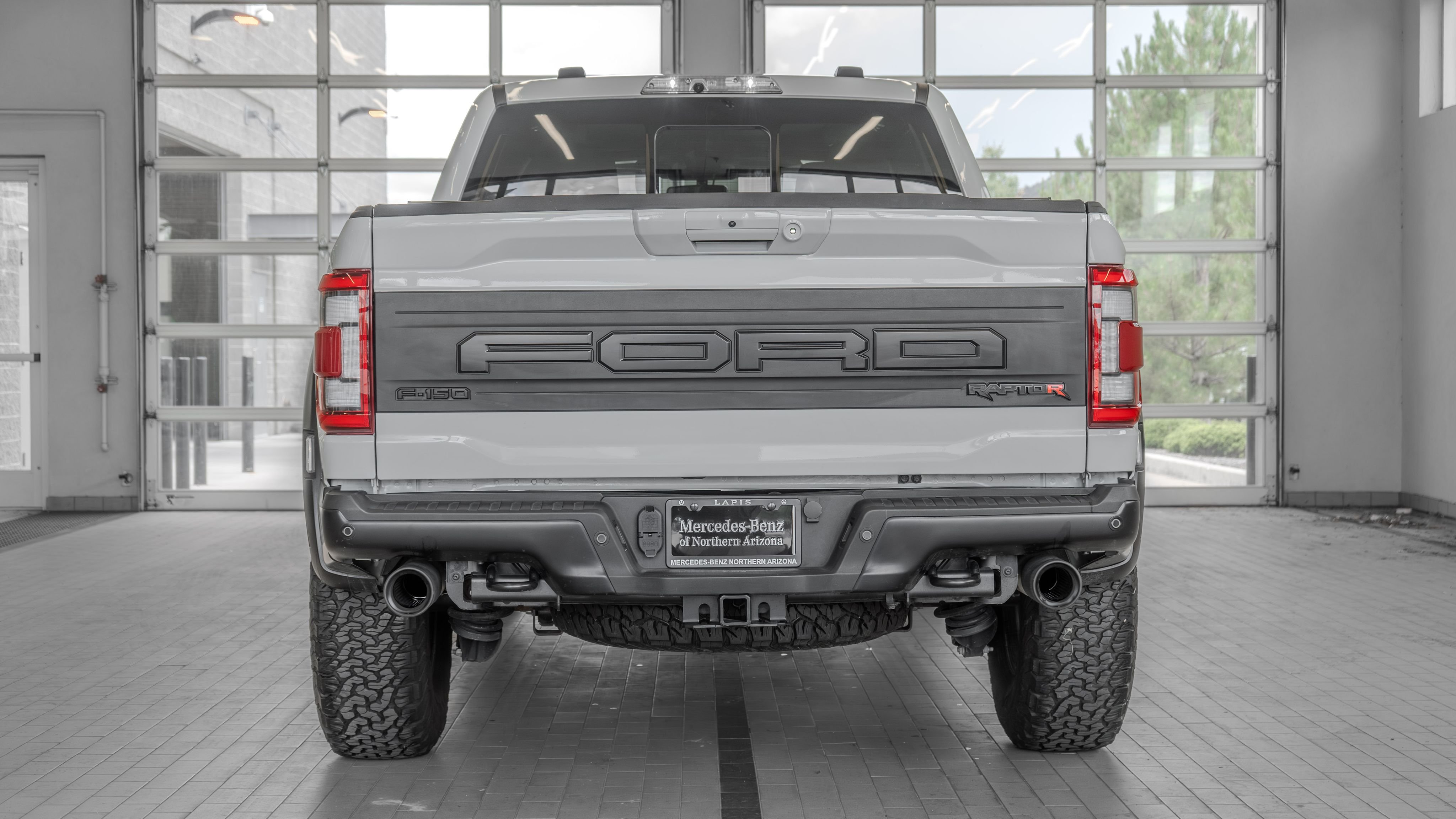Used 2023 Avalanche Ford Raptor image 14
