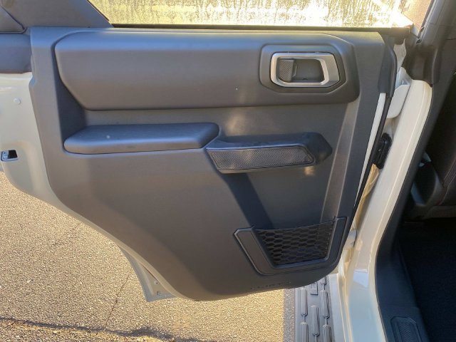 New 2026 Beige Ford Outer Banks image 8