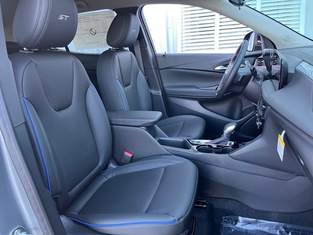 New 2026 Moonstone Gray Metallic Buick Sport Touring image 20