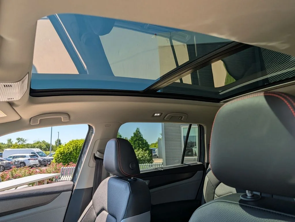 Certified Used 2025 Gray Volkswagen 2.0T Peak Edition image 13