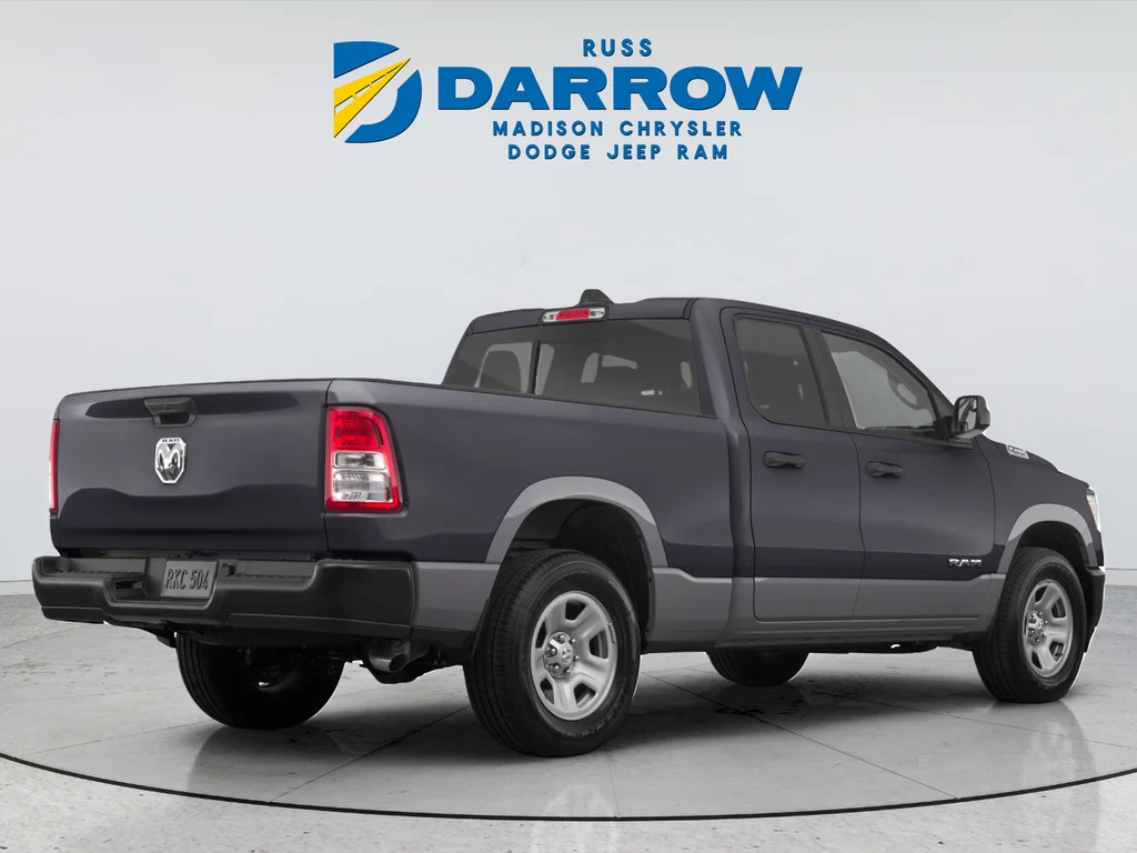 Used 2021 Gray Ram Big Horn/Lone Star image 3