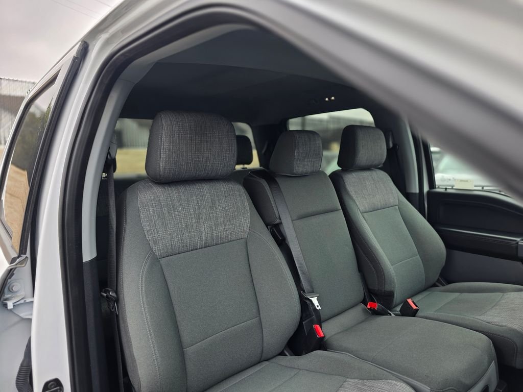 2023 Ford F-150 XLT - Photo 11