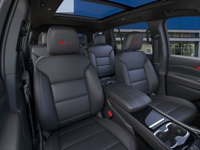 2026 Chevrolet Traverse Z71 - Photo 16