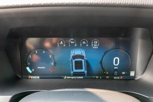 New 2026 Avalanche Ford XLT image 16