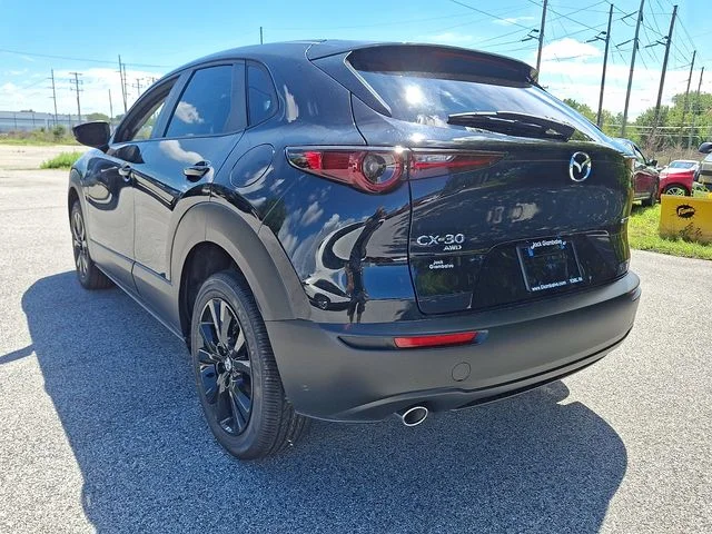 New 2026 Black Mazda 2.5 S Select Sport image 3