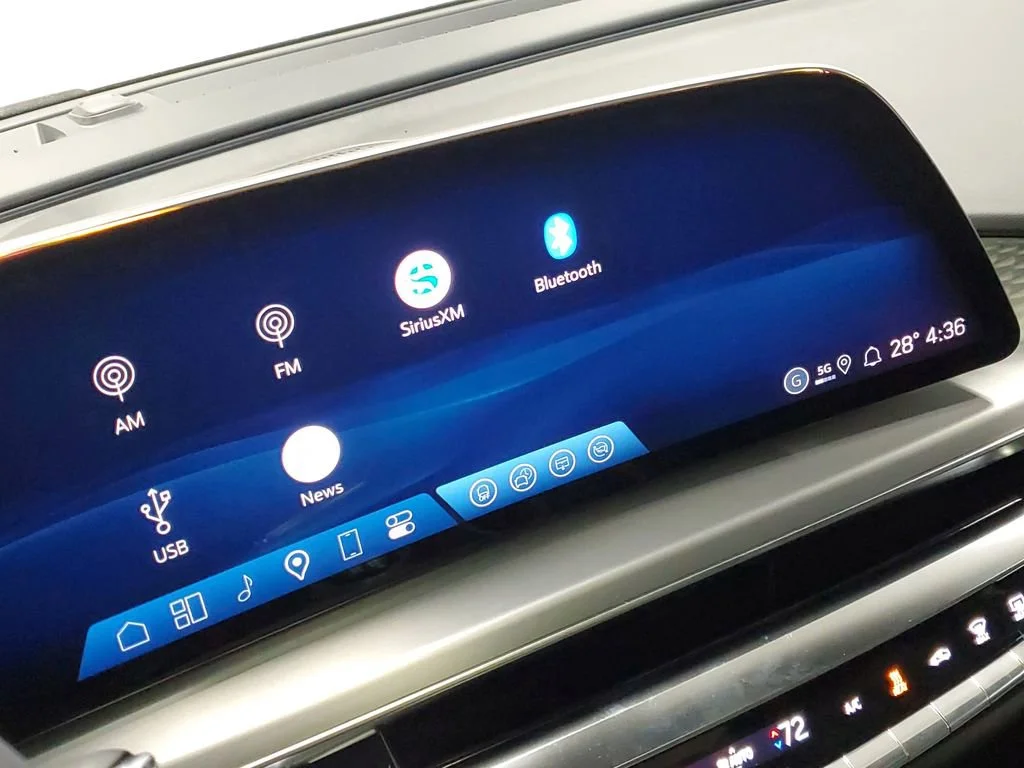 2026 Cadillac LYRIQ Premium Sport - Photo 10