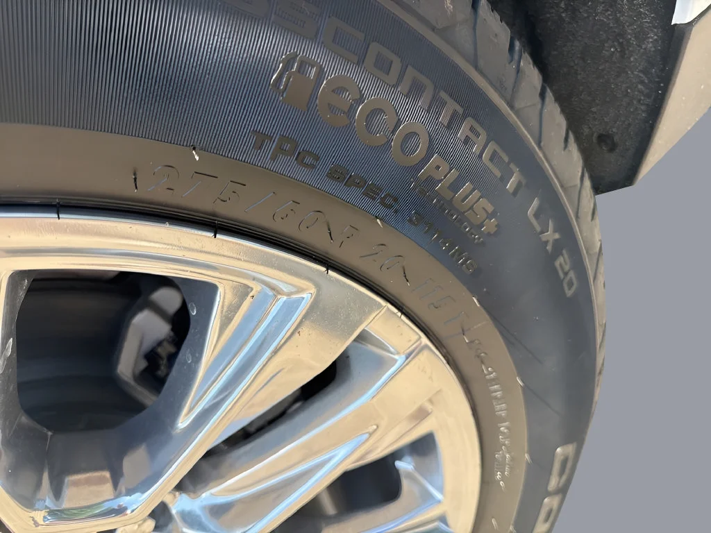 New 2026 Glacier White Tricoat GMC Denali image 40
