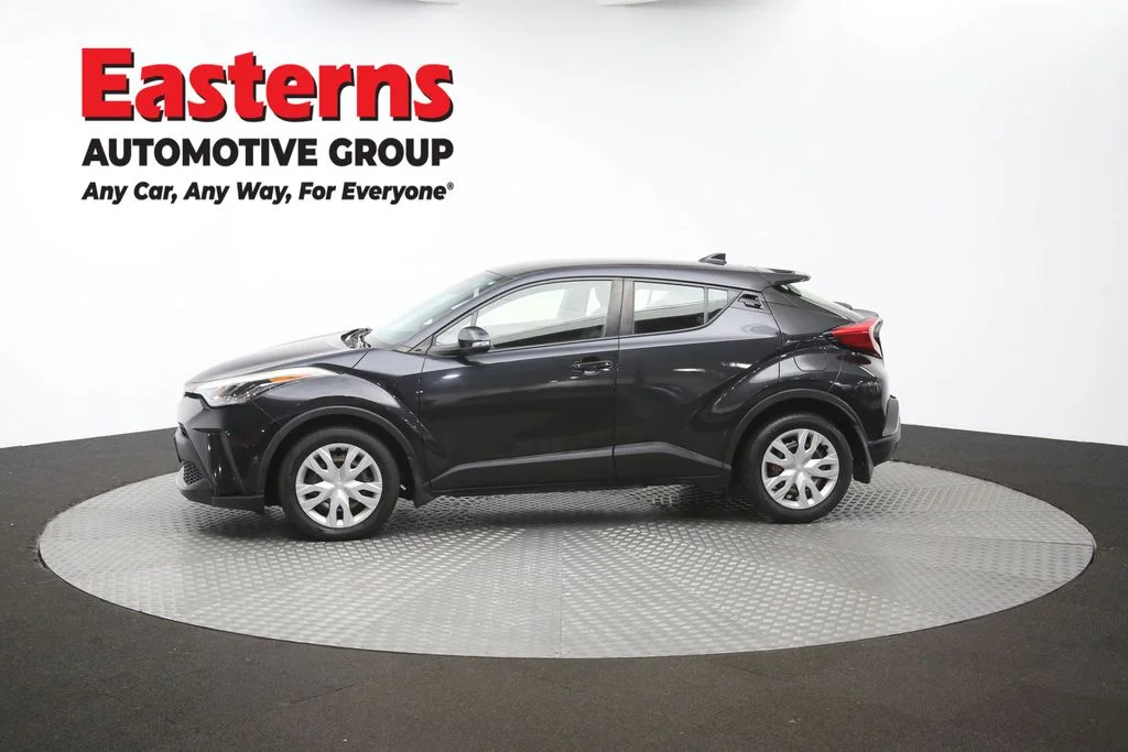 Used 2022 Black Toyota Limited image 57