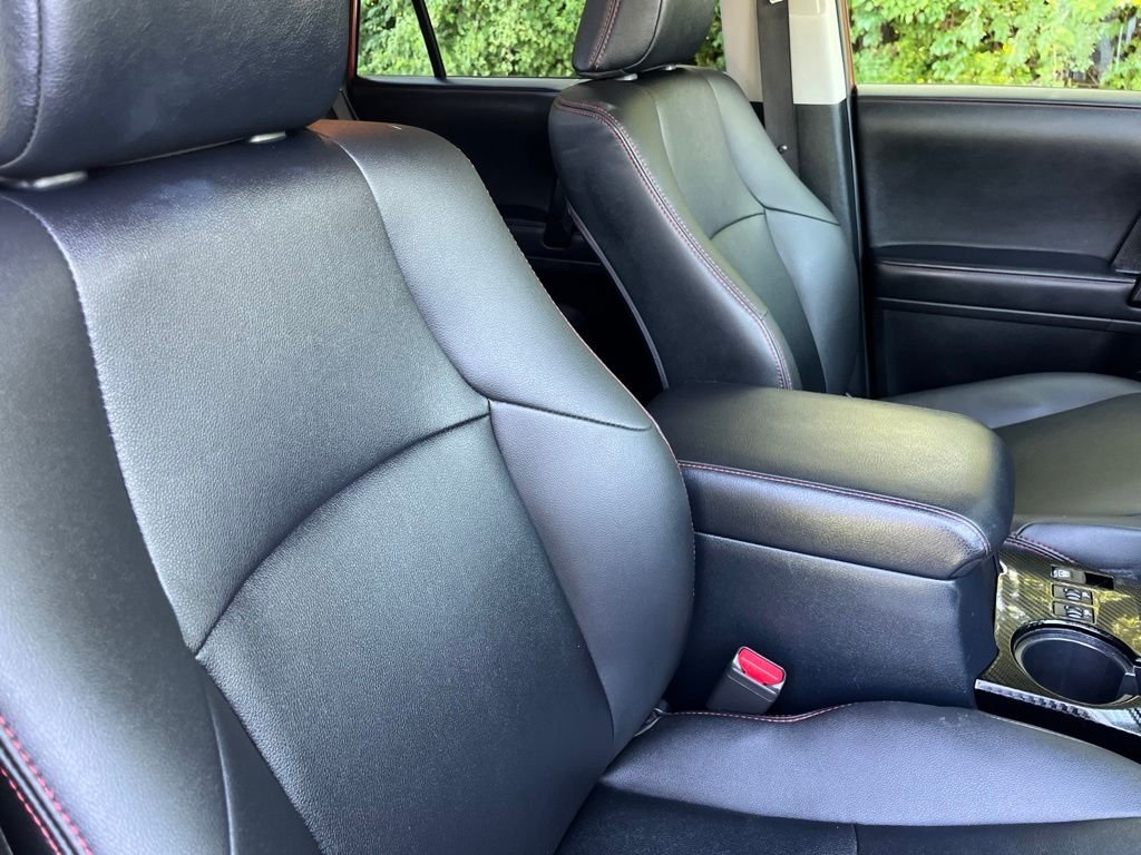 Used 2024 Gray Toyota TRD Pro image 45