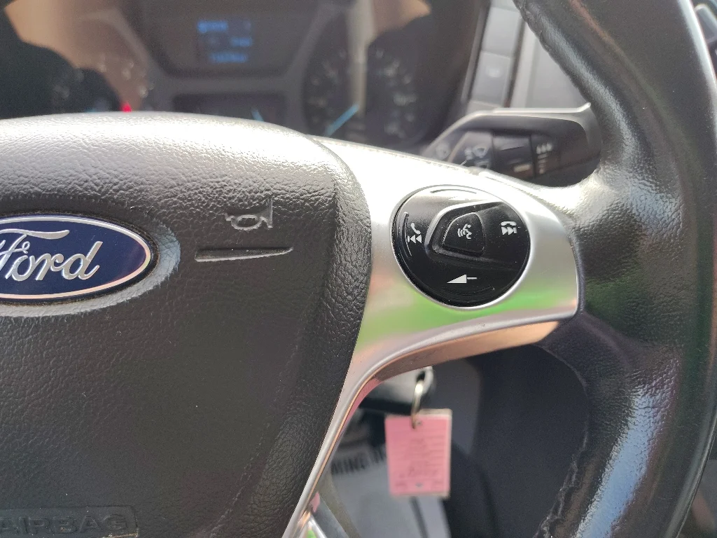 Used 2016 Race Red Ford Base image 18