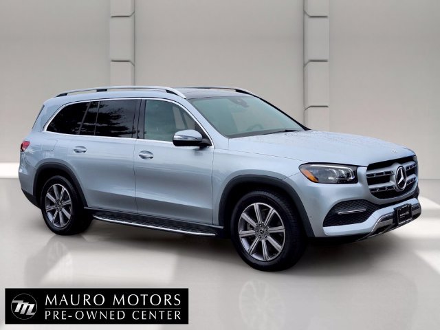 Certified Used 2023  Mercedes-Benz GLS 450 image 8