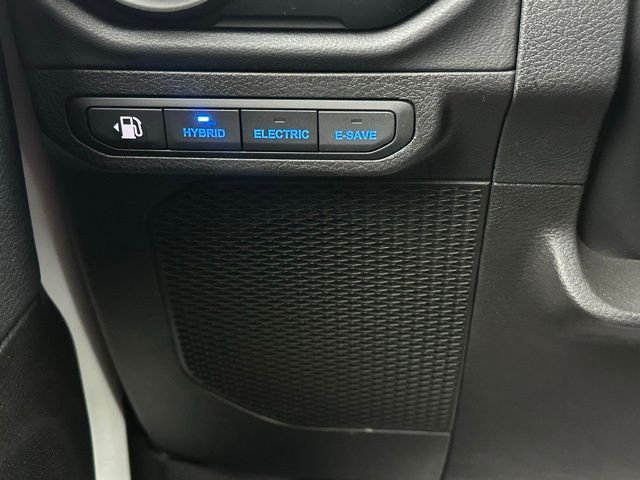 Used 2024 White Jeep Rubicon 4xe image 19