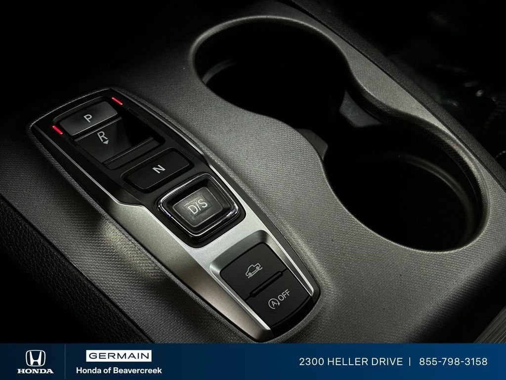 2023 Honda Ridgeline RTL - Photo 25