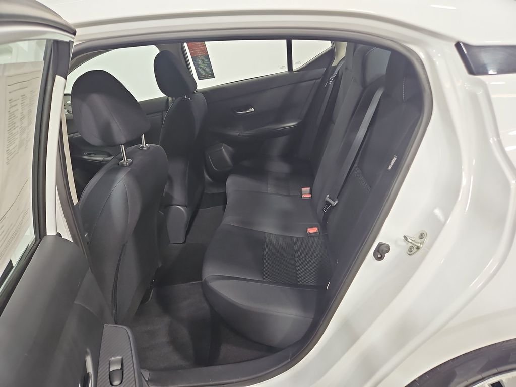 Used 2021 White Nissan S image 24