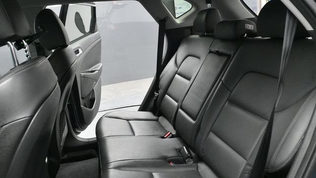 Used 2020 Blue Hyundai Limited image 21