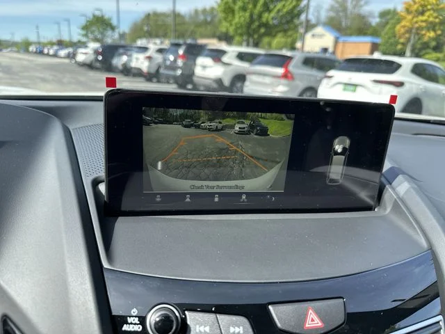New 2026 Platinum White Pearl Acura A-Spec Package image 18