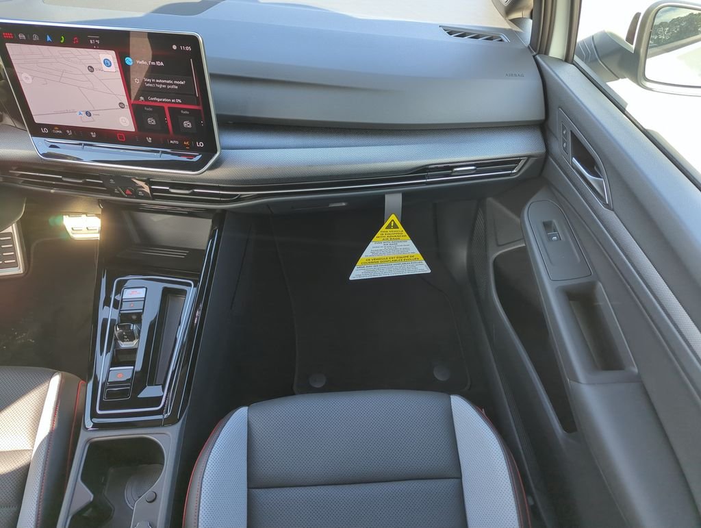 New 2026 White/off-white Volkswagen Autobahn image 16