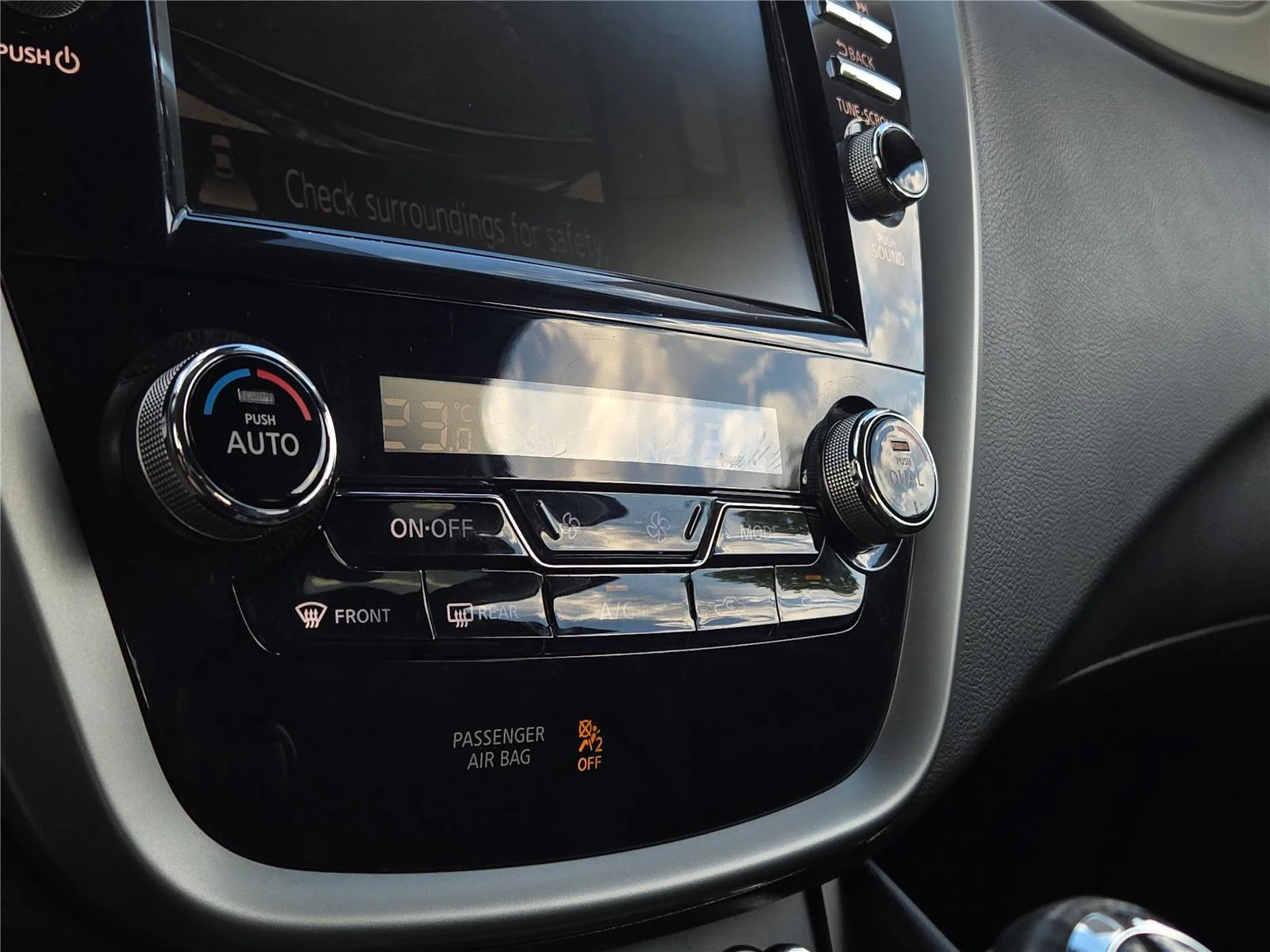 2023 Nissan Murano Platinum - Photo 8
