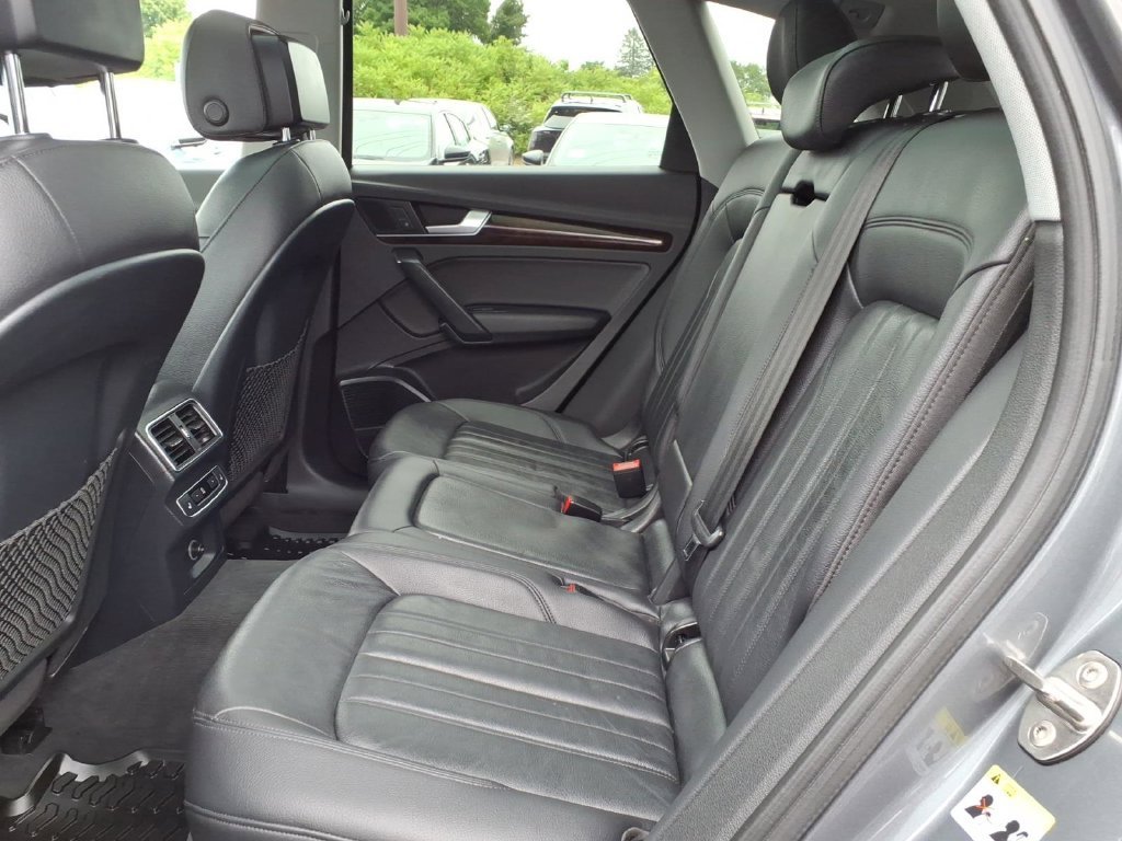 2018 Audi Q5 Premium Plus - Photo 43