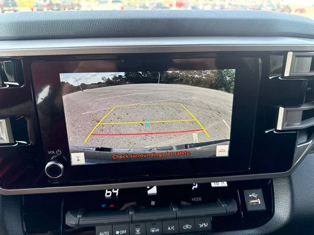 New 2026 Magnetic Gray Meta Toyota SR5 image 27