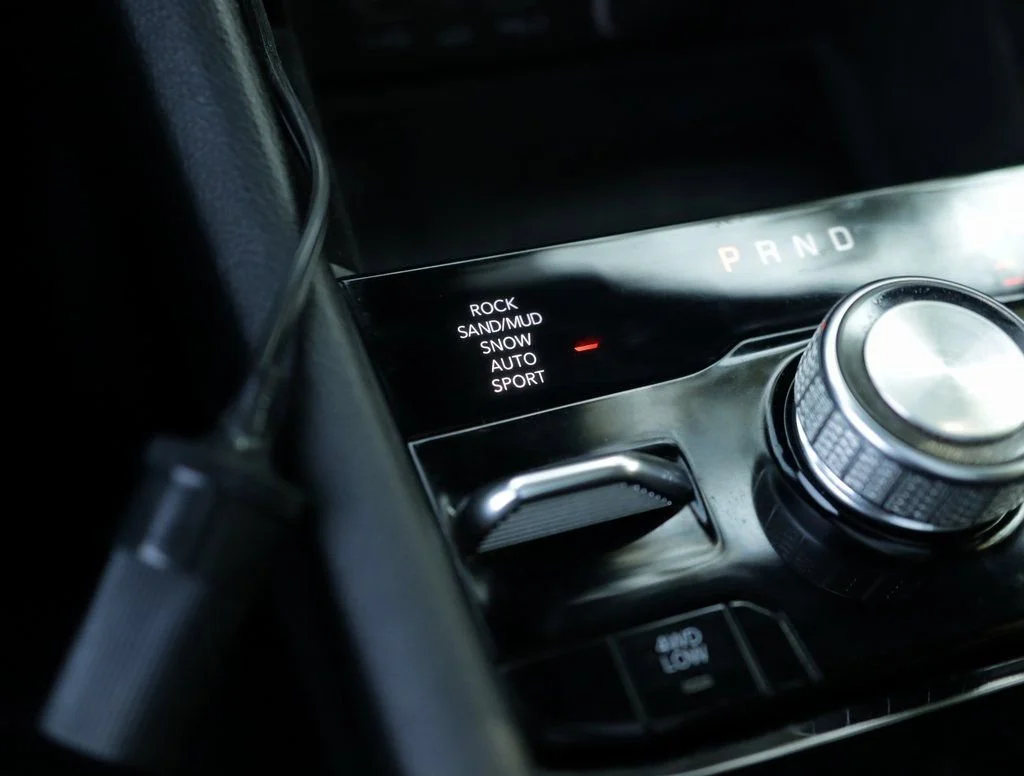 2022 Jeep Grand Cherokee Overland - Photo 22