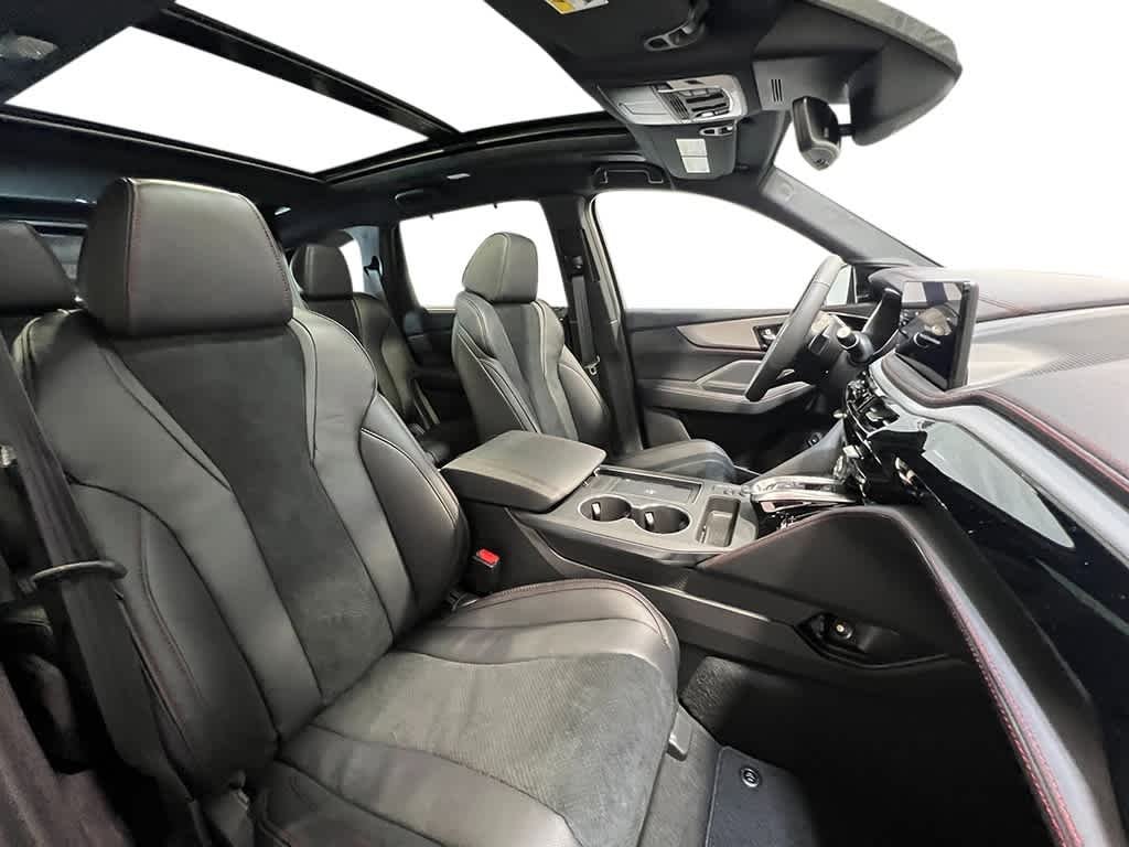 2026 Acura MDX A-Spec Package - Photo 79