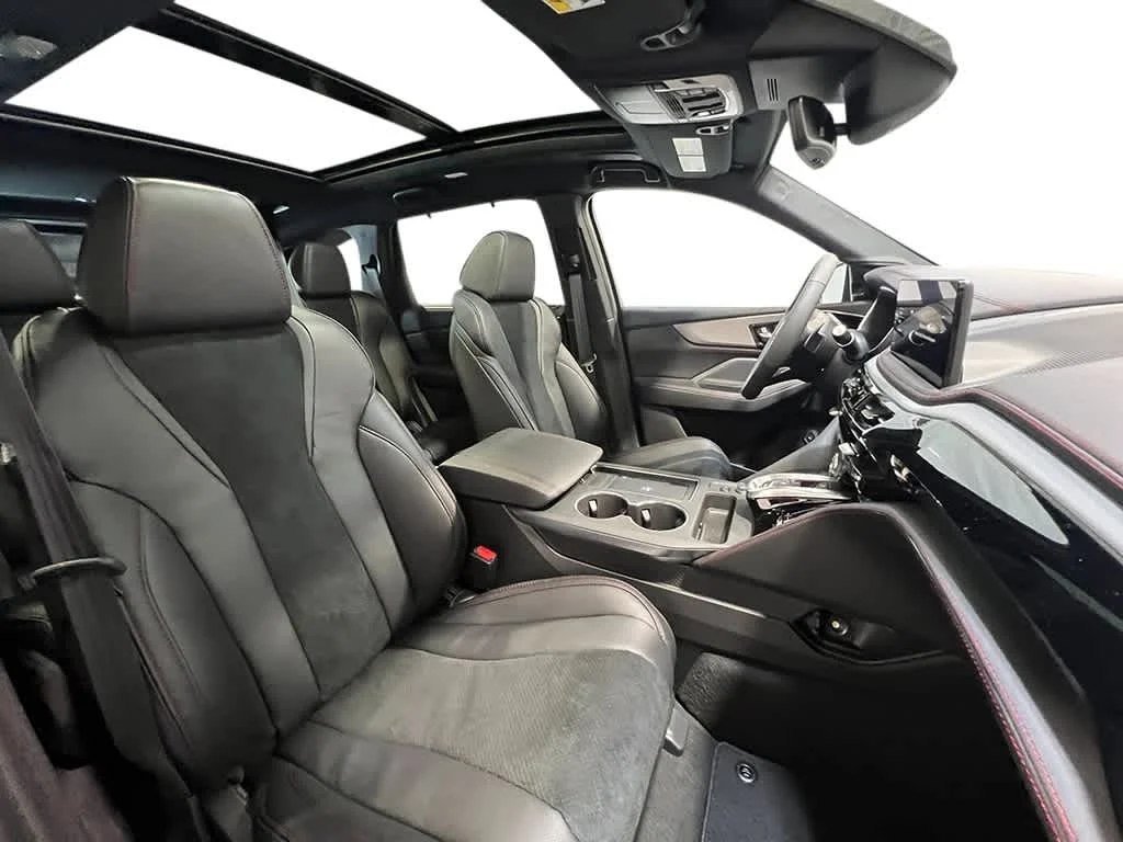2026 Acura MDX A-Spec Package - Photo 78
